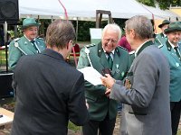 25 Jahre SSV Liebenthal 2970